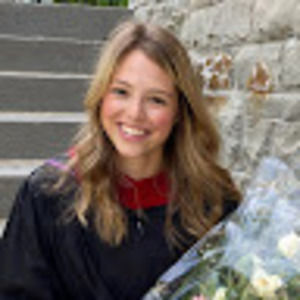 Meet your Posher, Emma